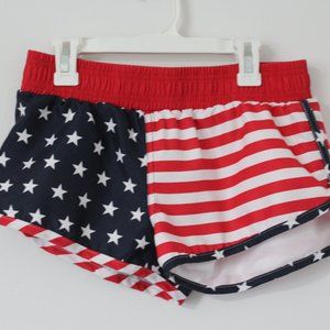 USA Shorts